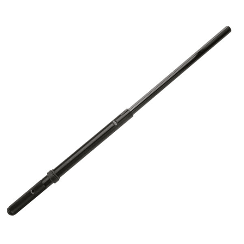 Monadnock SX Expandable Straight Baton 24" or 36" - Tactical & Duty Gear